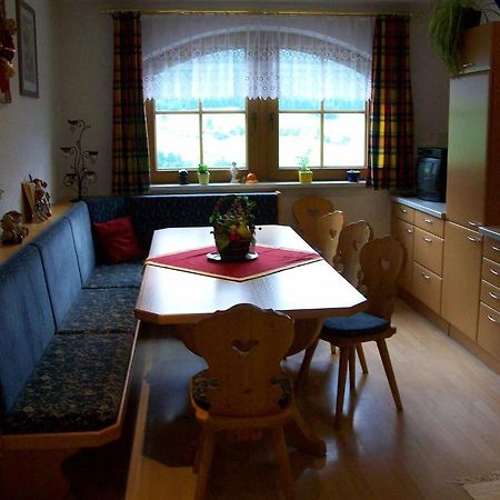 Gaestehaus Floerl Gerlosberg Rom bilde